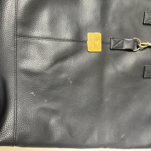 Germaine Monteil Paris Large Tote Bag - Picture 14 of 15